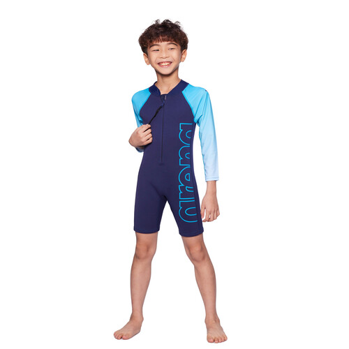 arena Junior Neoprene 1pcs Swimwear-ANPJ23710-NB